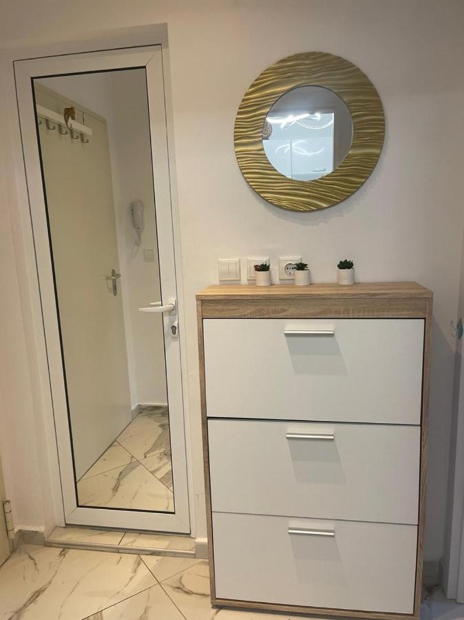 Sun&Moon Apartment オブゾー エクステリア 写真
