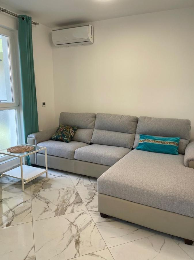 Sun&Moon Apartment オブゾー エクステリア 写真