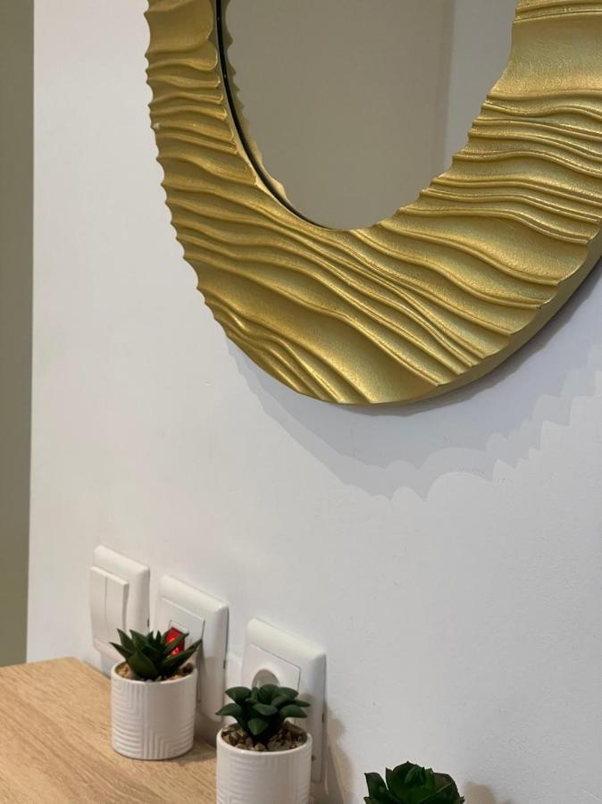 Sun&Moon Apartment オブゾー エクステリア 写真