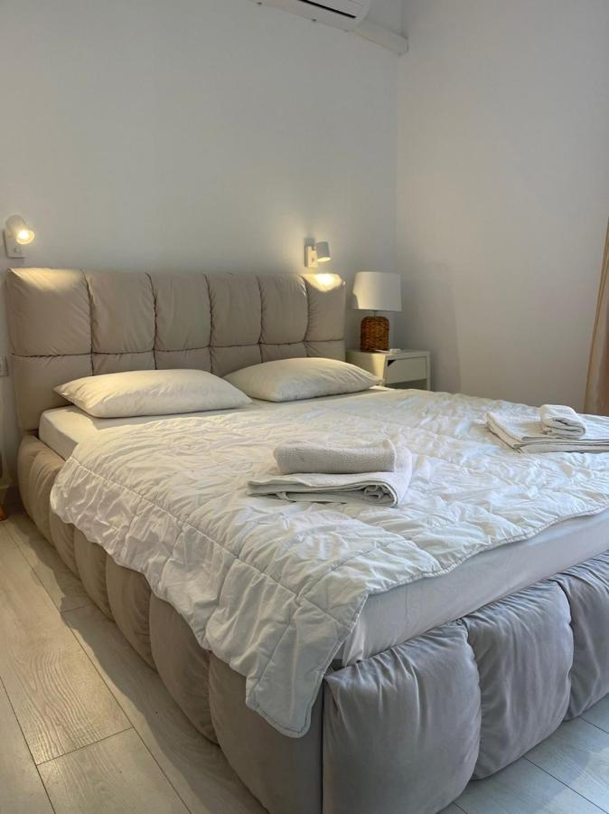 Sun&Moon Apartment オブゾー エクステリア 写真