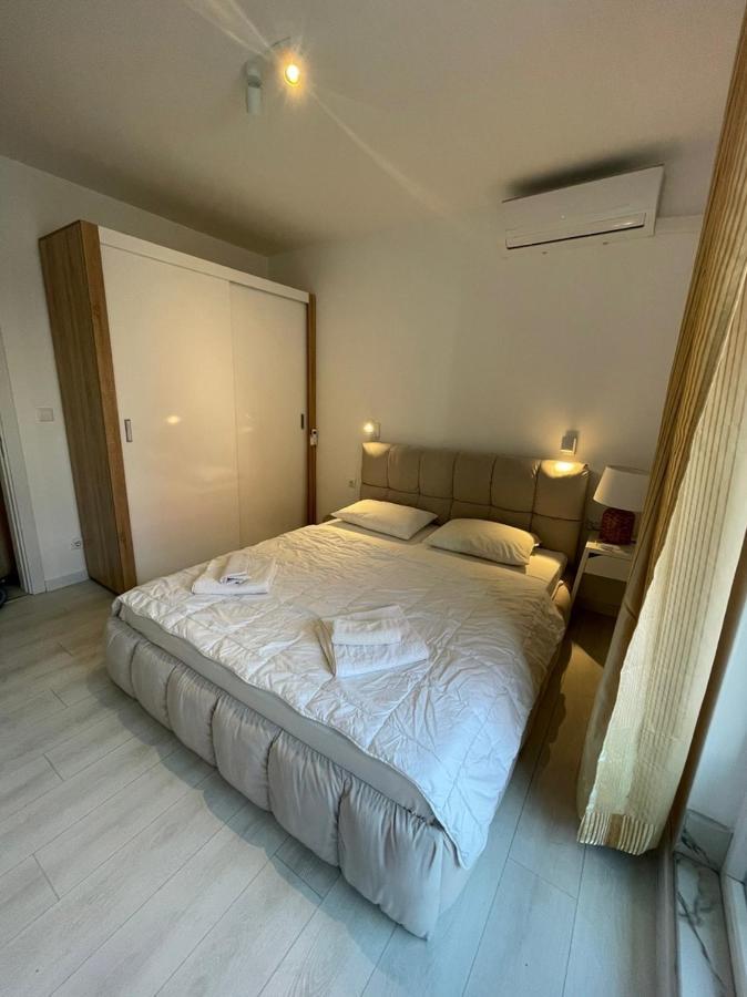 Sun&Moon Apartment オブゾー エクステリア 写真